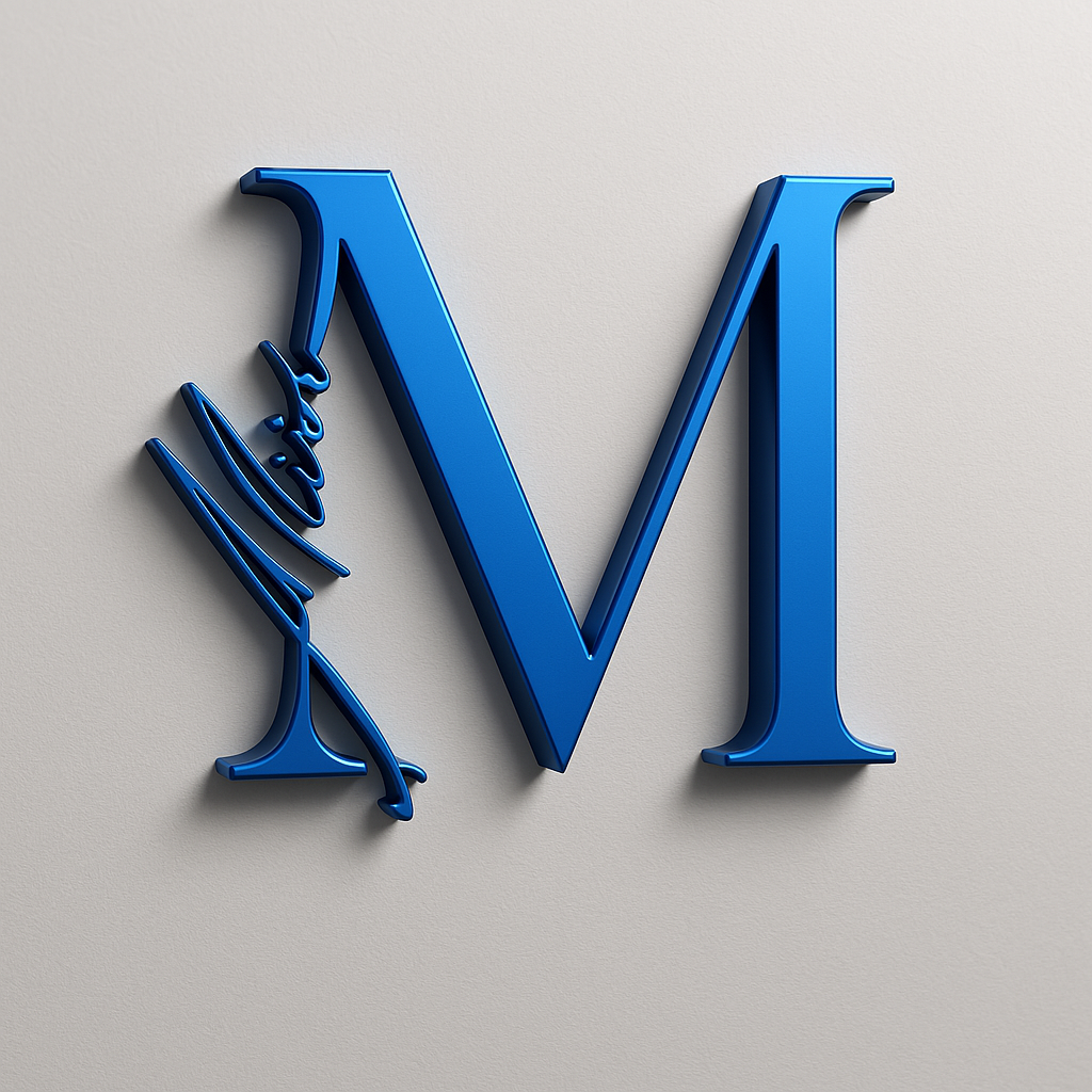 Meliora Logo
